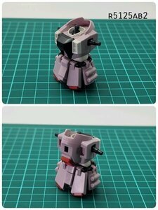 HG 1/144 ブレイズザクファントム レイ機 ボディ ガンダムSEEDデスティニー ガンプラ ジャンク パーツ 　AB