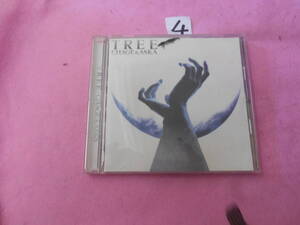 ④CD!　レンタル落ち TREE CHAGE & ASKA 