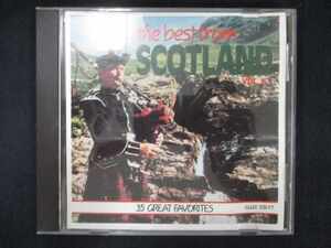 590＃中古CD All the Best From Scotland 2 (輸入盤)