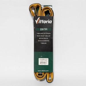 Vittoria 24インチ x 21-24 チューブラー コンペティション competition juniores ヴィットリア