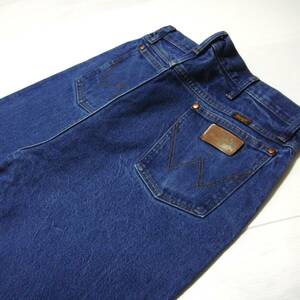 ■13MWZ ラングラー/Wrangler ■W[40 inch] 実寸94cm L83cm [ 股 裾に擦れ無し ] アメリカ USA古着 N3 送料520■W38inch以上を大量出品中■