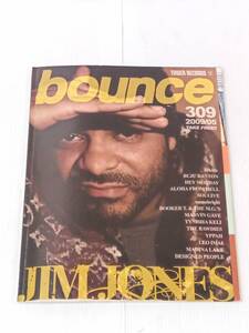 bounce バウンス 2009年5月号 250117