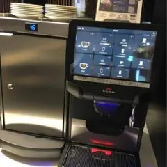 EGRO コーヒーマシン　500万円！！