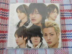 ★CD KAT-TUN★　～DON