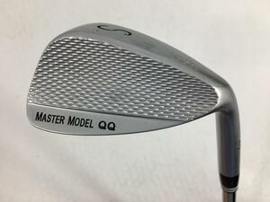 即決 中古 マスターモデル QQ ウェッジ SW NSプロ MODUS3 105 WEDGE 58 WEDGE