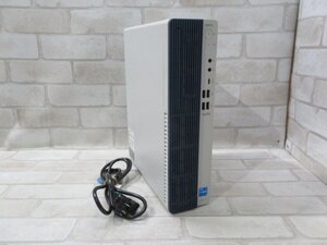 Ω 新TTPC 2235k 保証有 NEC 【 Mate J ML-C MJT44L-C 】 【 Win11 Pro / Core i5-12400 / 8.0GB / SSD:256GB 】