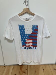 トミーヒルフィガー　Tシャツ