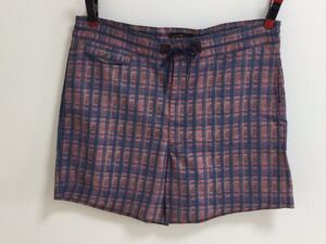 新品未使用！37400円 RRL COTTON NYLON BLEND SHORT PANT ショートパンツ ショーツ 36