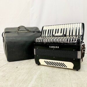 ◇2776 良品 YAMAHA ヤマハ アコーディオン 8905