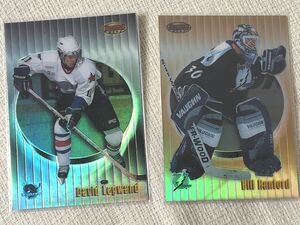 NHL 98-99 bowman