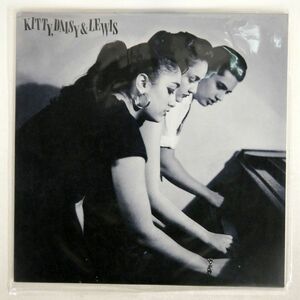 KITTY, DAISY & LEWIS/SAME/SUNDAY BEST SBESTLP25 LP