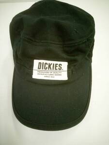 （G）DICKIES　キャップ