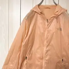 ノースフェイス North Face ナイロンパーカー ジャケット M