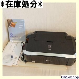 美品 Canon PIXUS インクジェットプリンタ iP3600 79