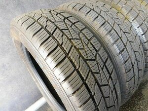 【モ246】DELINTE AW5▼175/65R15▼4本即決