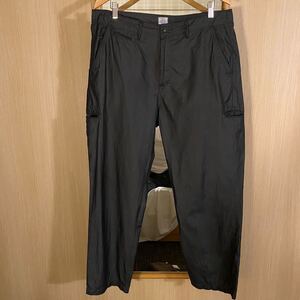 ポストオーバーオールズ Citi-Cruz Pants sizeXL 3303-CP