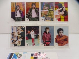 嵐 二宮和也 初期 公式写真 16枚 [難小]