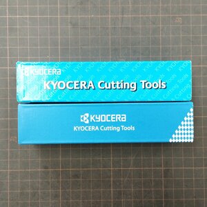 【a224】京セラ KYOCERA C05H-SWUBR06-06AN ホルダ バイト 未使用 まとめ