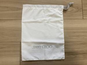 JIMMY CHOO ジミー チュウの布袋