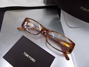 TOMFORD トムフォード セル 眼鏡フレーム TF5060-R91 お洒落