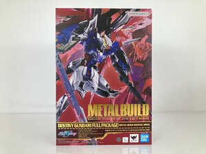 【未開封品】デスティニーガンダム フルパッケージ METAL BUILD FESTIVAL 2024 R24168 wa◇69