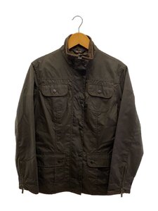 Barbour◆ジャケット/40/コットン/GRN/LWX0004OL71