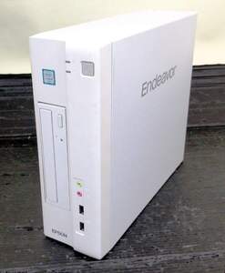 T11370dジャンク EPSON EndeavorAT10 corei5 KabyLake 第7世代CPU 部品取りにどうぞ