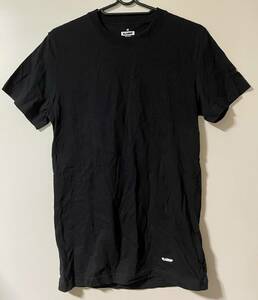 X-LARGE　エクストララージ　Tシャツ T-Shirts 黒　ブラック BLACK