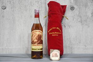 DDI37 終売品 未開栓 Pappy Van Winkle