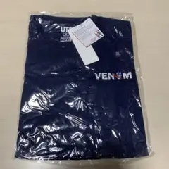 UNIQLO ユニクロ　UT marvel マーベル　ヴェノム　VENOM 新品