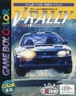 中古GBソフト V-RALLY：CHAMPIONSHIP EDITION