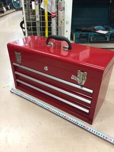 【中古品】TOOL BOX 工具箱　/ITR5D3ZNVDTC