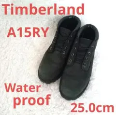 Timberland ティンバーランド A15RY チャッカブーツ 25.0cm