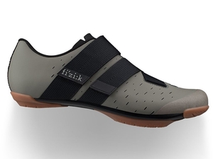 ●☆新品未使用品/FIZIK(フィジーク)//シューズ//X4 TERRA POWERSTRAP [39.0 TEX4PSU1 8586 , 25.0cm]MUD/CAR//r12982●☆