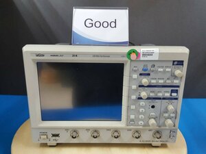 (NBC) 中古 LeCroy WaveJet 314 デジタル・オシロスコープ 100MHz, 1GS/s, 4ch Oscilloscope (5992)