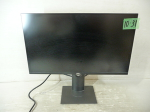 10-31 8◇DELL/デル 23.8インチ 液晶モニター P2421D 8◇