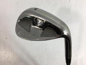 即決 中古 Z TP ウェッジ 2008 SW NSプロ 950GH 58 WEDGE