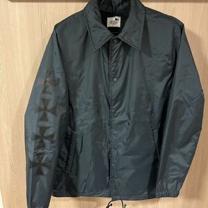 ◆美品◆GANGSTERVILLEコーチジャケット サイズXL