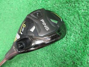 ピン G430 HYBRID/PING TOUR 2.0 CHROME 85(JP)/S/22[7651]