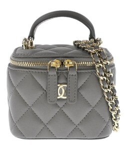 CHANEL ショルダーバッグ レディース シャネル 中古　古着