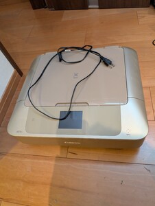 キャノン インクジェットプリンター MG7730　ジャンク品