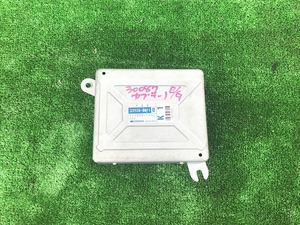 EA11R　カプチーノ　F6A　(N)　エンジンコンピュータ　ECU　　　　　　　