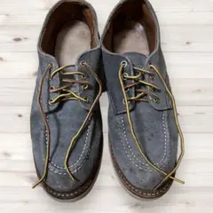 REDWING ワークオックスフォード 8101 US9.5 廃版品 ビンテージ