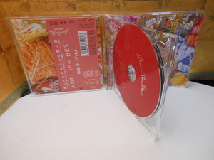  杏里・ザ・ベスト ３３ SONGS in 2CD! 輝いていた夏からの贈り物・・・R２４．１１UM-No２１５