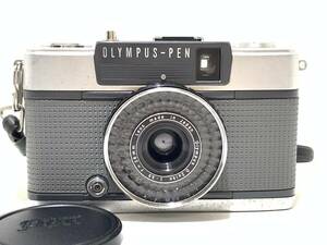 ★良品★ OLYMPUS オリンパス PEN EE-2 @3114