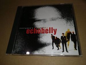 x2146【CD】エコーベリー Echobelly / Everyone