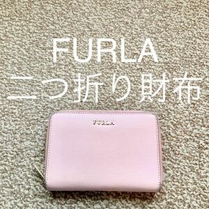 FURLA(フルラ) 二つ折り財布 コインケース 小銭入れ t