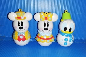 ☆TDL☆Disney☆Micky☆Minnie☆Donald☆30周年☆ミッキーマウス☆ミニーマウス☆ドナルド☆スノー雪だるま☆ケース☆東京ディズニーランド