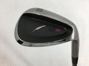 即決 中古 DJ-5 ブラックエディション ウェッジ 2022 AW NSプロ DS-91w BK 50 WEDGE