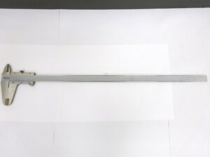 MITUTOYO ノギス 600mm 送料無料